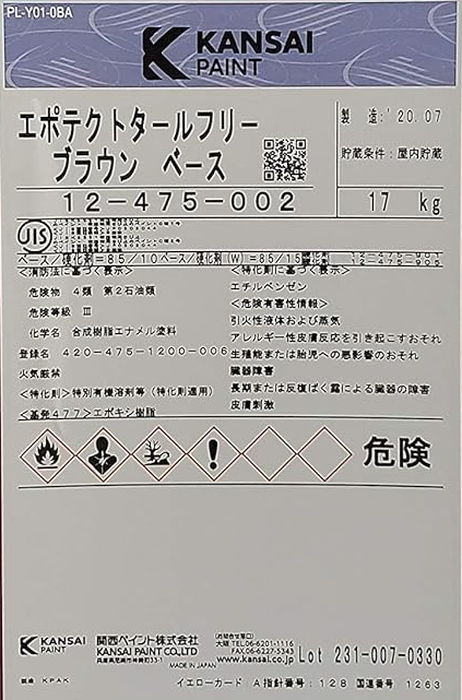 Result static